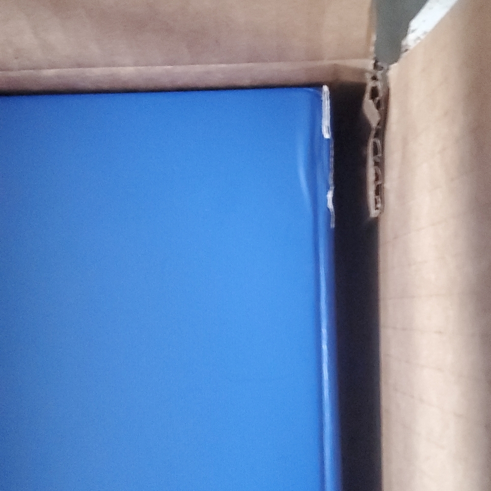 Atorie Big Blue Logo Gift Box - Picture 5 of 9